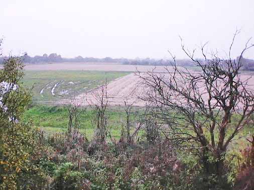 Boothstown football field