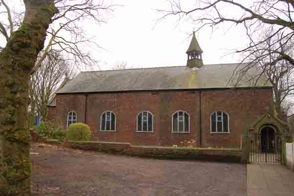 Ellenbrook Chapel