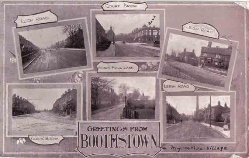 1908 postcard